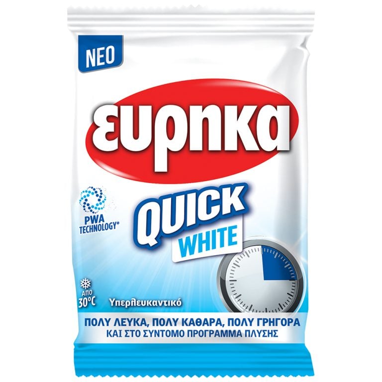 Quick White